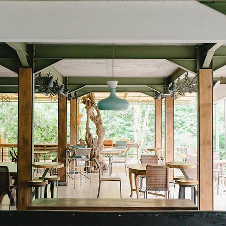 Habitat Hills Hotel Cisarua Ngoại thất bức ảnh