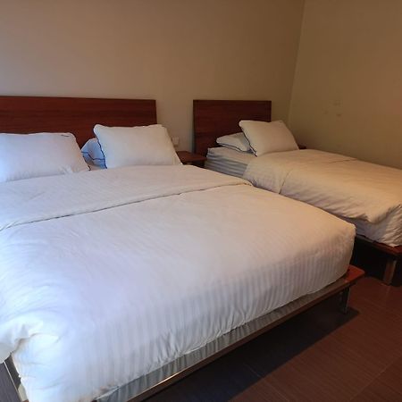Habitat Hills Hotel Cisarua Ngoại thất bức ảnh