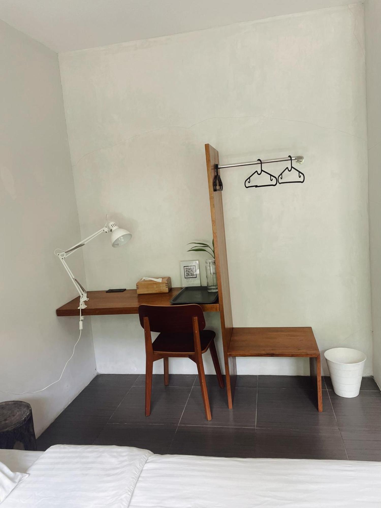 Habitat Hills Hotel Cisarua Ngoại thất bức ảnh