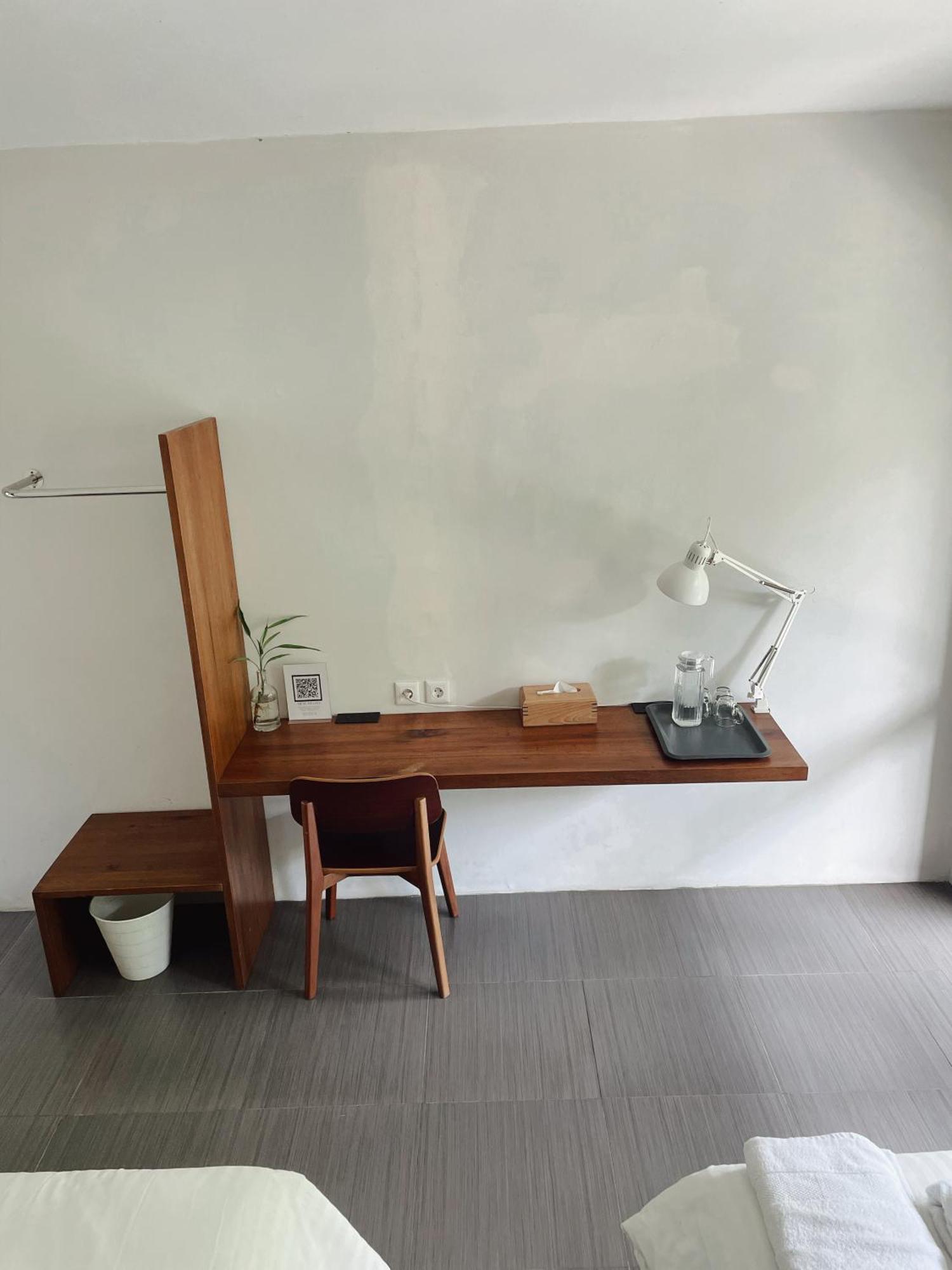 Habitat Hills Hotel Cisarua Ngoại thất bức ảnh